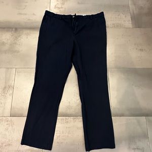 Vineyard Vines Dark Blue Chinos